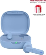 JBL Wave Flex Blue