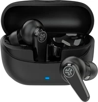 JLab Go Pods ANC Black