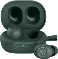 JLab JBuds Mini Sage Gray