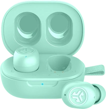 JLab JBuds Mini Mint Green