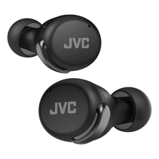 JVC HA-A30T Black
