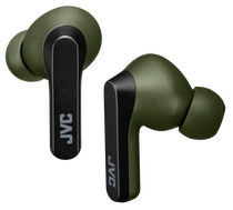 JVC HA-A9T Green