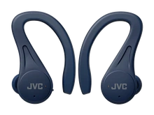 JVC HA-EC25T Blue