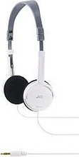 JVC HA-L50W White