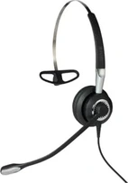 Jabra BIZ 2400 II QD Mono NC 3-in-1