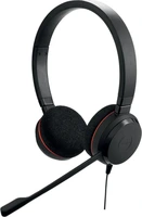 Jabra Evolve 20 Stereo UC USB-A
