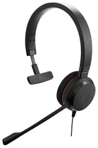 Jabra Evolve 20 Mono UC USB-A