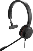 Jabra Evolve 20 Mono UC USB-C