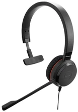 Jabra Evolve 20SE Mono UC USB-A