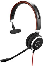 Jabra Evolve 40 Mono MS