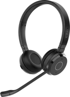 Jabra Evolve 65 TE Stereo UC