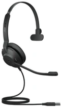 Jabra Evolve2 30 Mono USB-A MS
