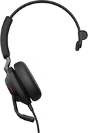 Jabra Evolve2 40 SE Mono USB-C UC
