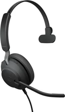 Jabra Evolve2 40 SE Mono USB-C/A MS