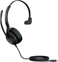 Jabra Evolve2 50 Mono USB-C MS