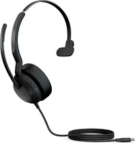 Jabra Evolve2 50 Mono USB-C UC