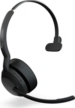 Jabra Evolve2 55 Mono USB-A UC inkl. Ladestation