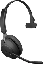 Jabra Evolve2 65 Mono USB-C MS Black