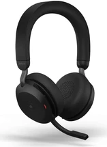 Jabra Evolve2 75 USB-A UC Black