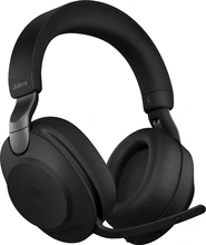 Jabra Evolve2 85 USB-C UC Black