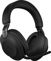 Jabra Evolve2 85 USB-C MS Black