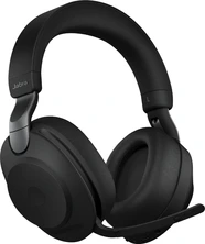 Jabra Evolve2 85 USB-A UC Black