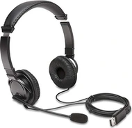 Kensington USB Hi-Fi Headphones with Mic