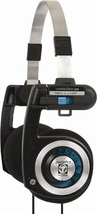Koss Porta Pro Black