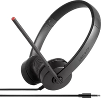 Lenovo Essential Stereo Analog Headset
