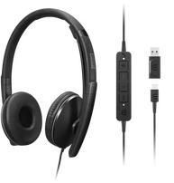 Lenovo Wired ANC Headset Gen 2 Teams