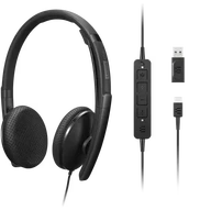 Lenovo Wired VoIP Headset UC