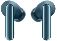 Lenovo Yoga True Wireless Earbuds Tidal Teal