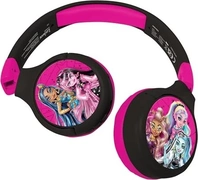 Lexibook Faltbar kabellos Monster High
