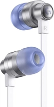 Logitech G333 Gaming Earphones White/Dark Blue