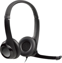 Logitech H390 Black