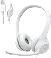 Logitech H390 White