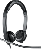 Logitech H650e Stereo
