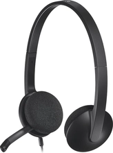 Logitech USB Headset H340