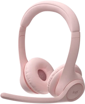 Logitech Zone 300 Pink