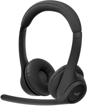 Logitech Zone 300 Black