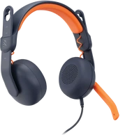 Logitech Zone Learn On-Ear USB-C