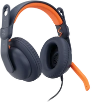 Logitech Zone Learn Over-Ear 3.5mm