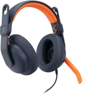 Logitech Zone Learn Over-Ear USB-C