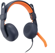 Logitech Zone Learn On-Ear 3.5mm