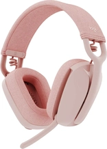Logitech Zone Vibe 100 Rose