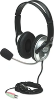 Manhattan Classic Stereo Headset