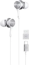 Maxell XC1 White