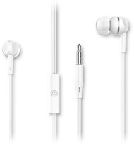 Motorola Earbuds 105 White
