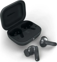 Motorola Moto Buds Bass Pantone Dark Shadow
