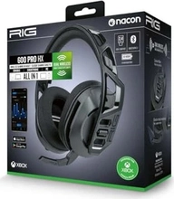 Nacon RIG 600 Pro HX